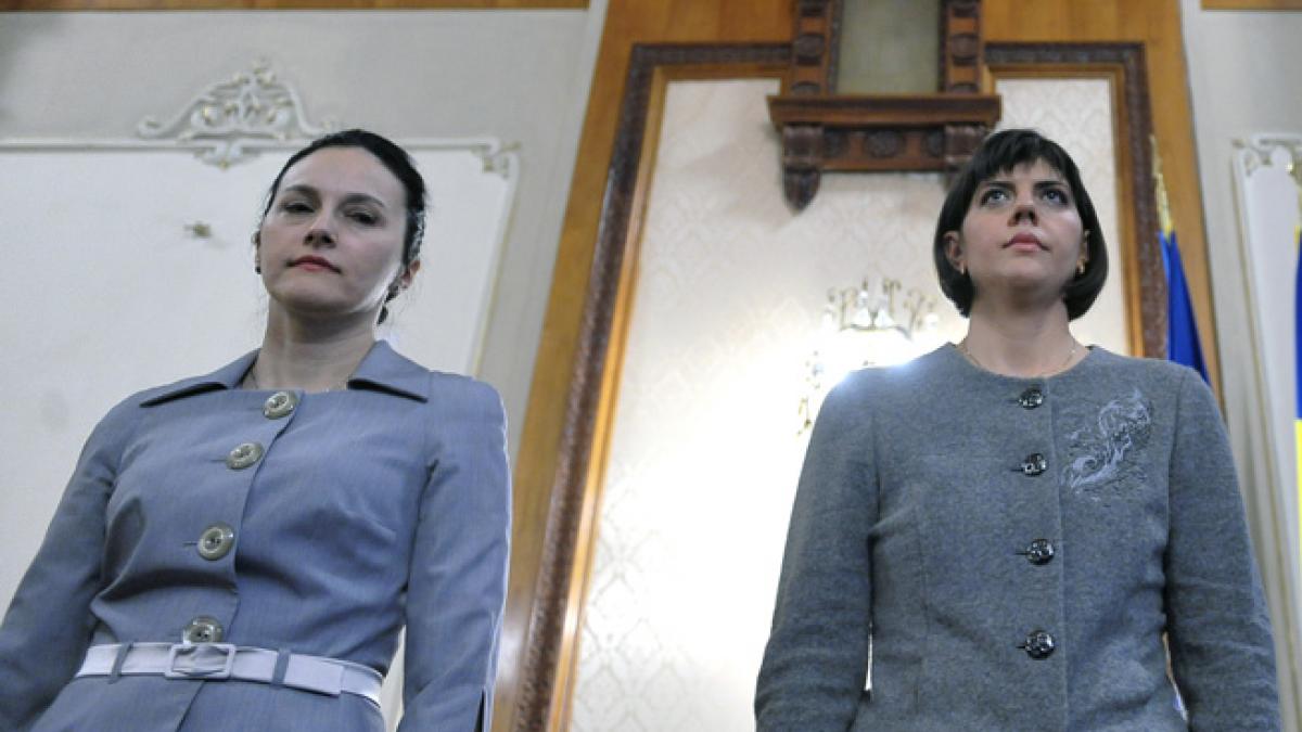 Mizeria minei de aur de la Plumbuita. Războiul “cheiţelor” Kovesi – Bica este un conflict al clanurilor?