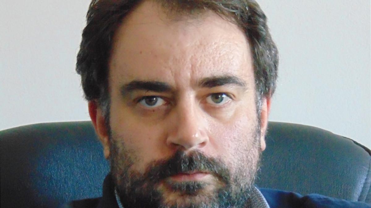 Omul zilei: Claudiu Goga