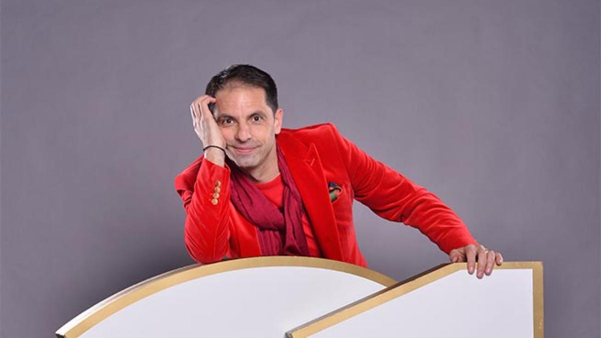 Dan Negru: “În copilărie vroiam să ajung şofer de TIR”