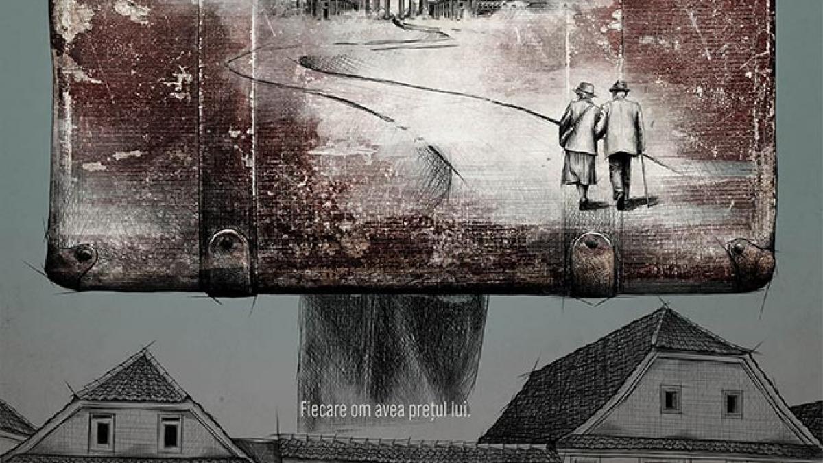 Documentar HBO: cum erau vânduţi etnicii germani pe vremea lui Ceauşescu?