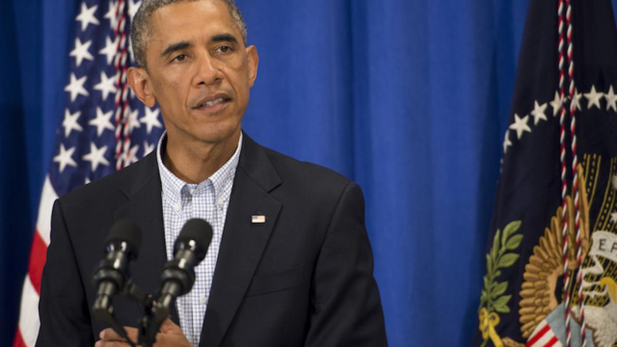 obama condamna violen ele din ferguson nu am vazut nicio lege devenind realitate pentru ca o masina a fost incendiata