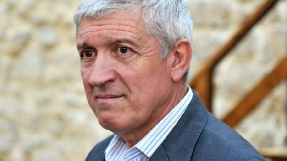 Mircea Diaconu, ACHITAT în dosarul în care a fost trimis în judecată pentru conflict de interese