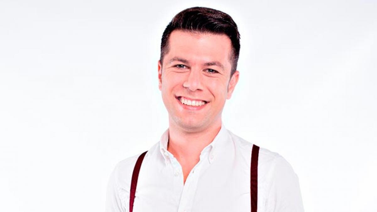 Omul zilei - Daniel Osmanovici