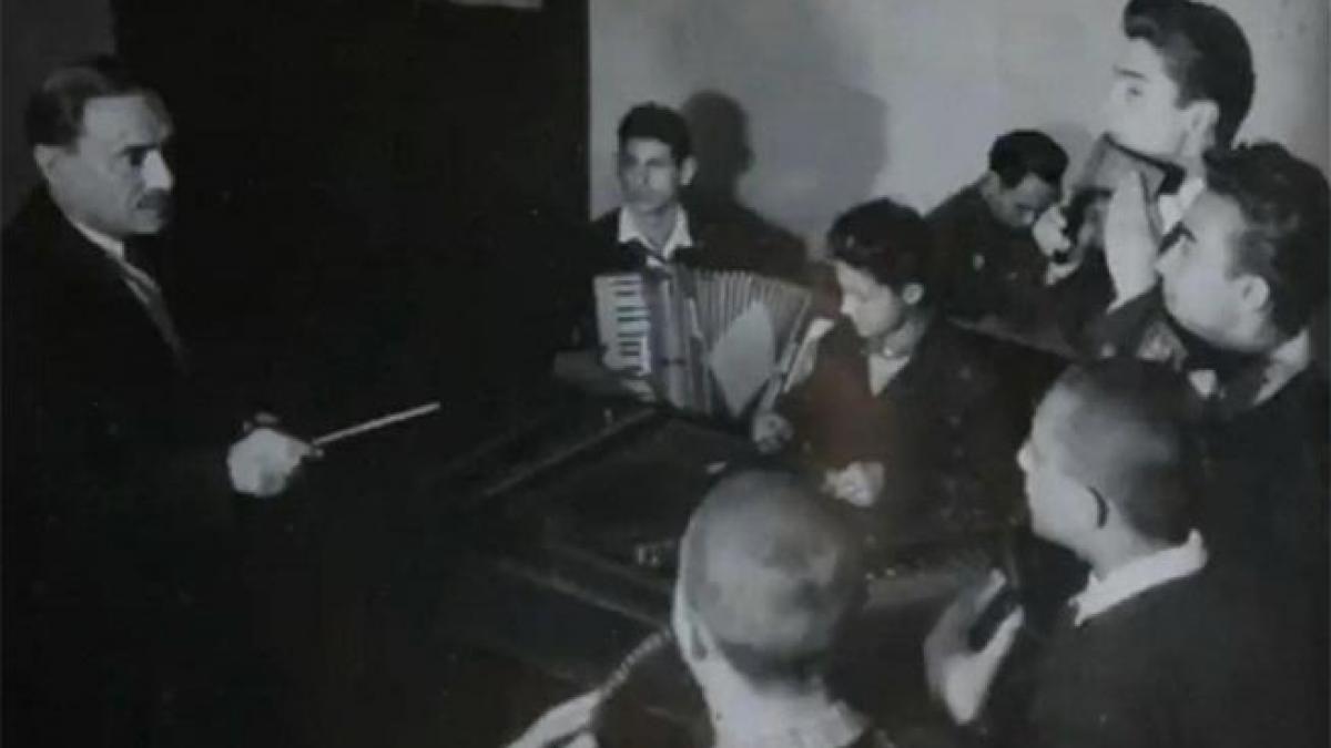 “Este cel mai bun suflător pe care l-am auzit”, spunea George Enescu despre Fănică Luca