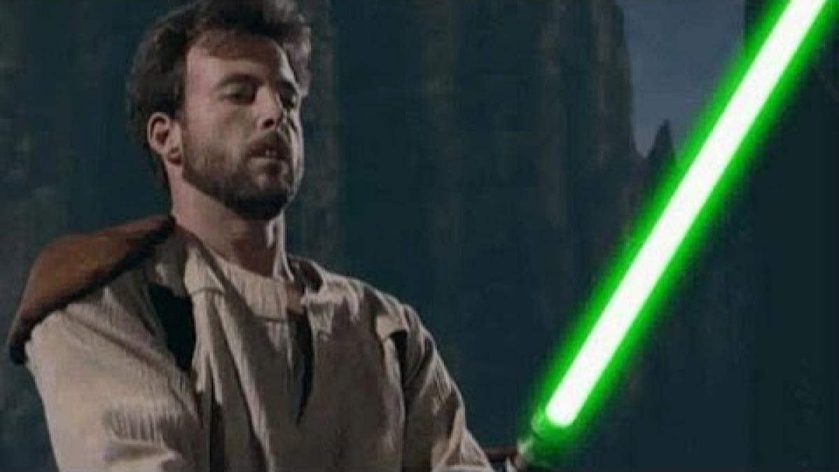 A apărut trailerul la Star Wars 7
