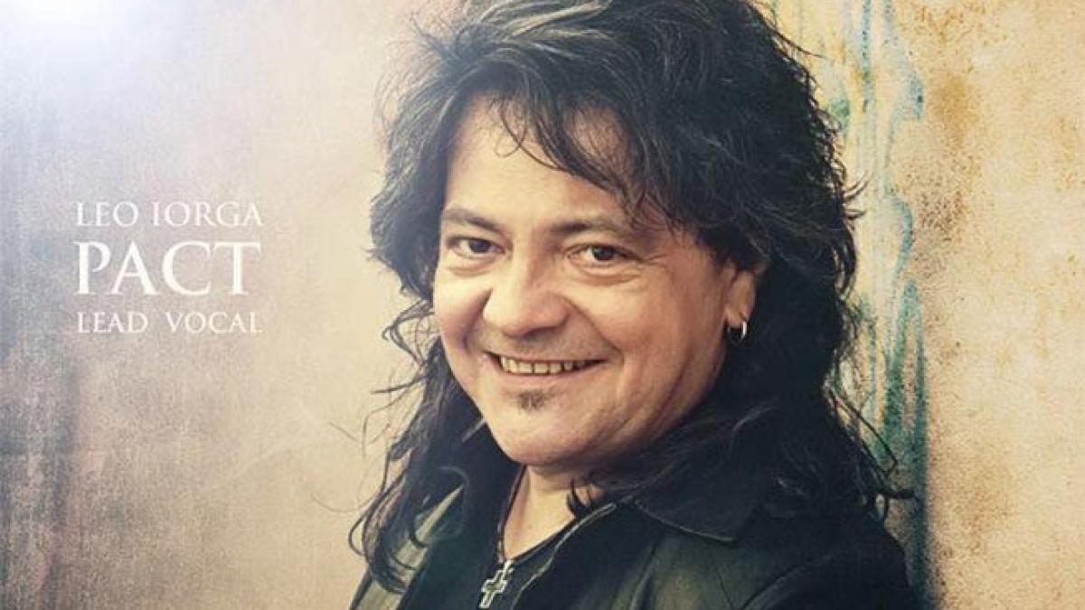 Astăzi e ziua ta, Leo Iorga