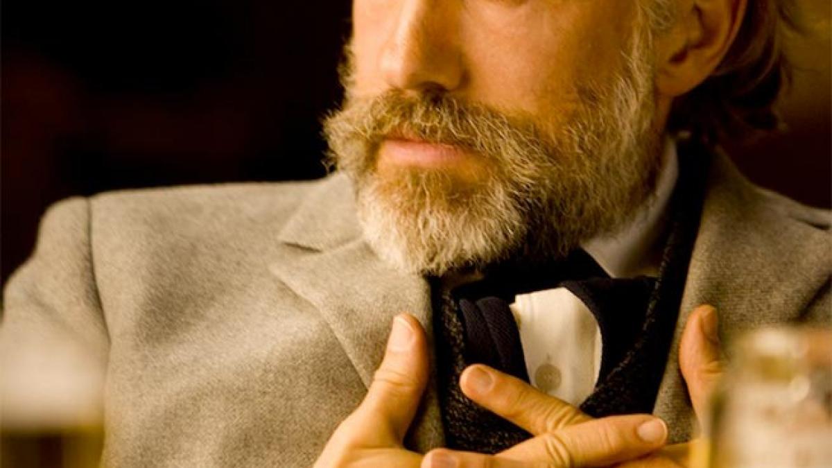 Christoph Waltz are stea la Hollywood
