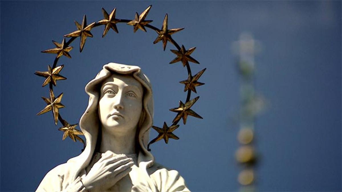 History: “Secretele miracolelor”