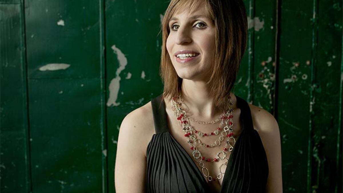 Omul zilei - Laurie Rubin