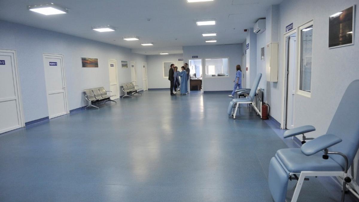 Un nou Centru de senologie, inaugurat la Spitalul Clinic "Sfânta Maria"