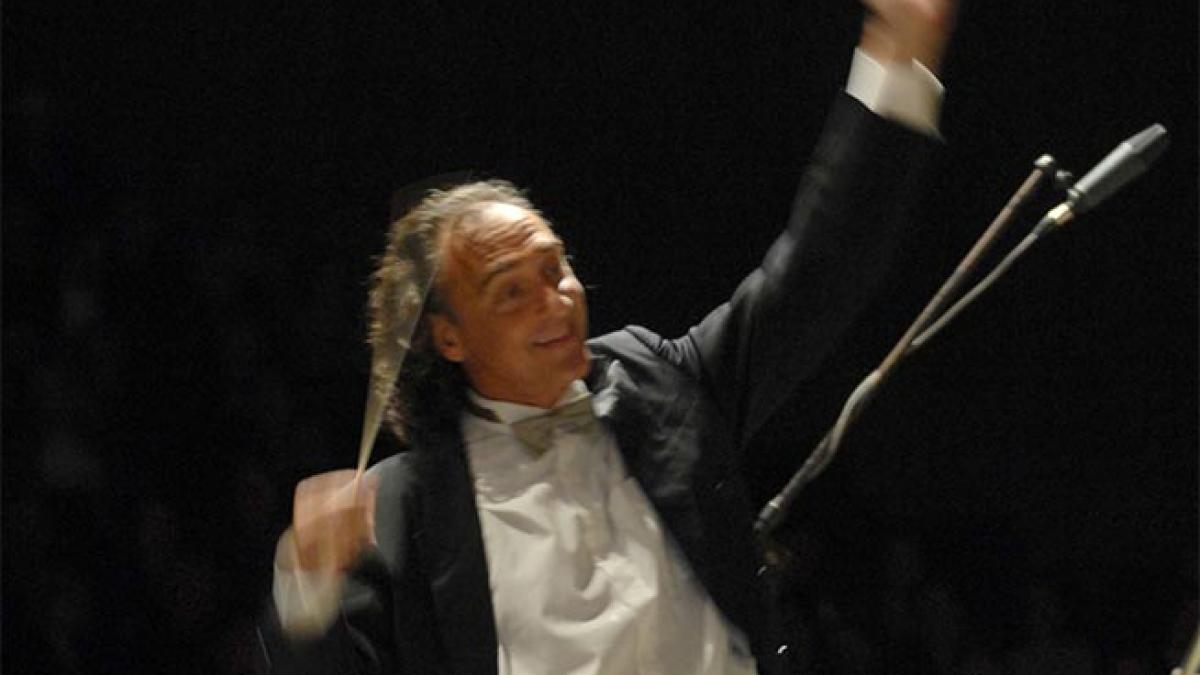 Omul zilei - Misha Katz