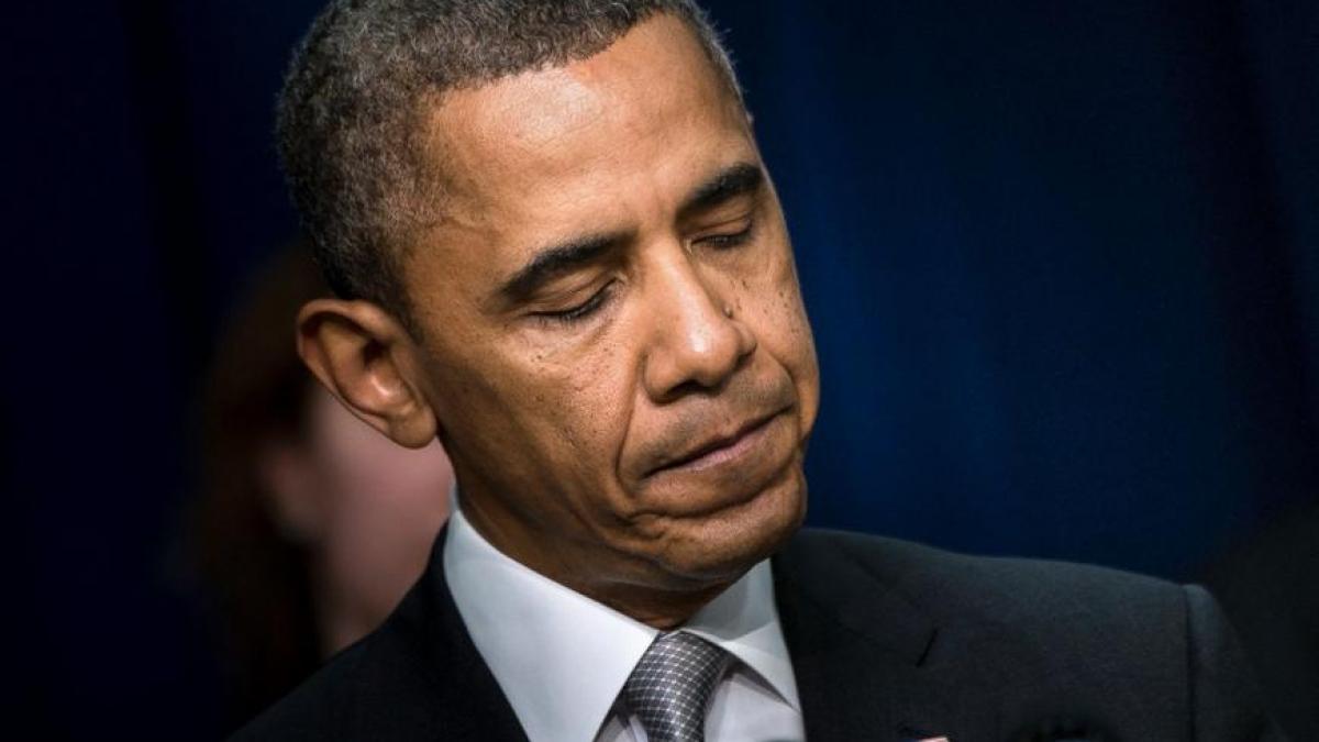Barack Obama a ajuns la spital. Declaraţia medicului personal al preşedintelui american (VIDEO)