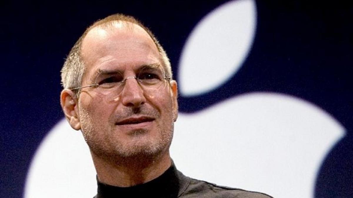 MĂRTURIE POSTUMĂ. Înregistrare cu Steve Jobs, filmată cu câteva luni înainte să moară (VIDEO)