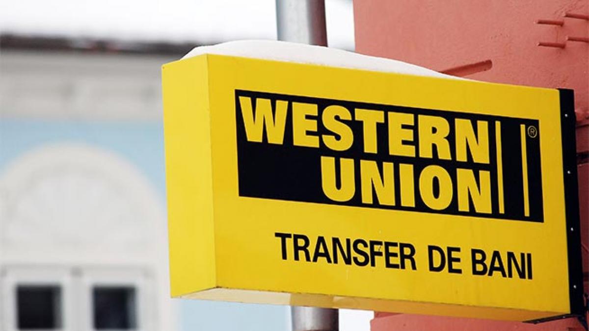 Atenţie la fraudele prin serviciile de transfer bani 