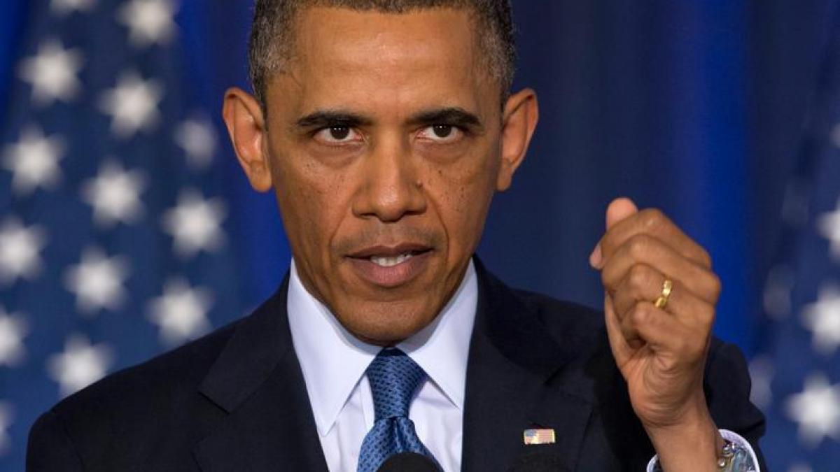 Obama: Rasismul este adânc înrădăcinat în societatea americană