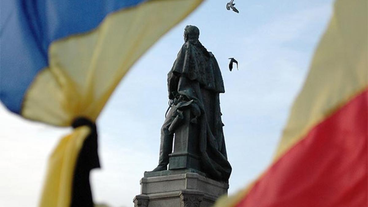 25 de ani de la Revoluţia eşuată de la Iaşi 