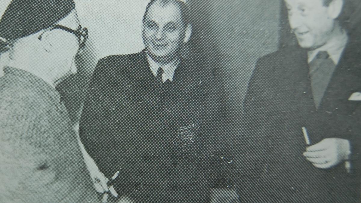 F. Brunea-Fox, în anii ‘60: “Tudor Arghezi mă ducea cu motocicleta la reportaje”