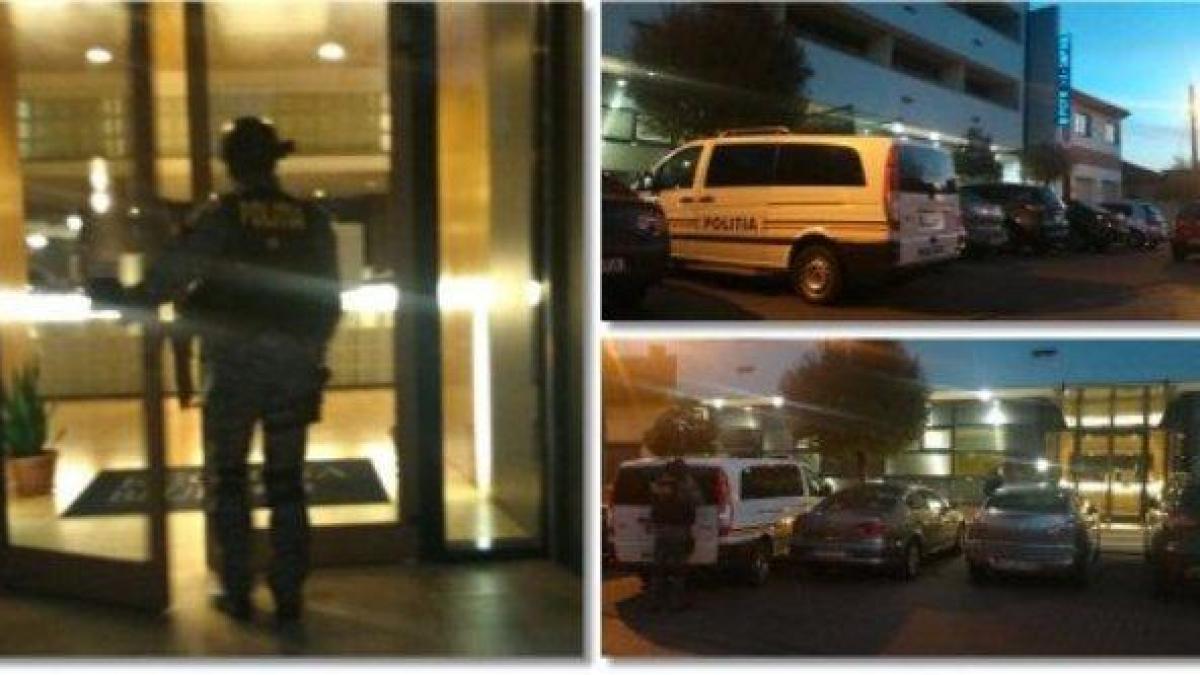 Fost preşedinte al Academiei Române, cu prostituatele. “S-a tras bine la măsea... L. este foarte frumoasă şi face bine dragoste”