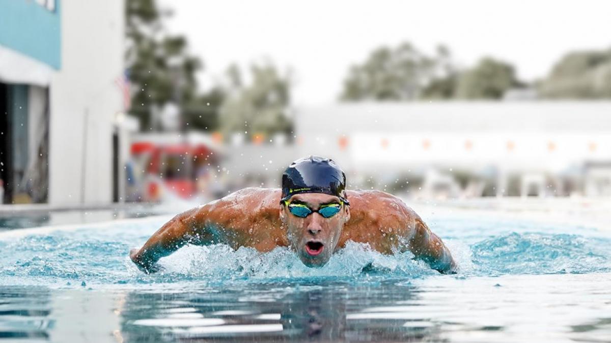 Michael Phelps, CONDAMNAT la închisoare! Primele declaraţii ale celebrului înotător american