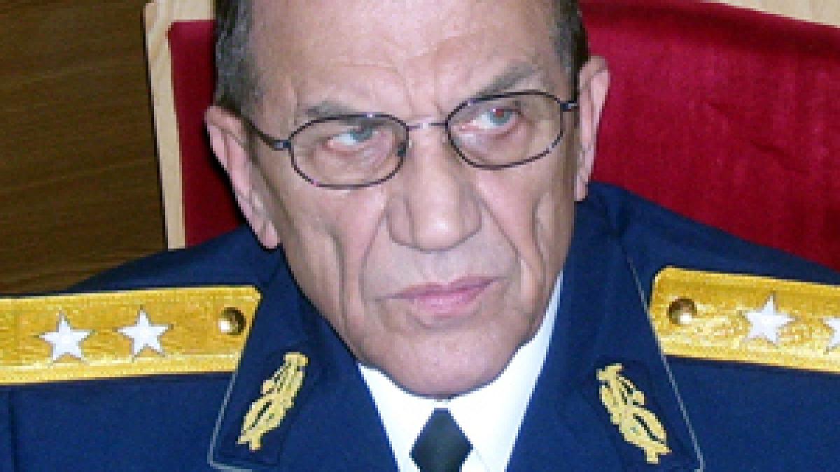Generalul(r) Constantin Lucescu: ”Am solicitat ca soţii Elena şi Nicolae Ceauşescu să nu fie condamnaţi la moarte”