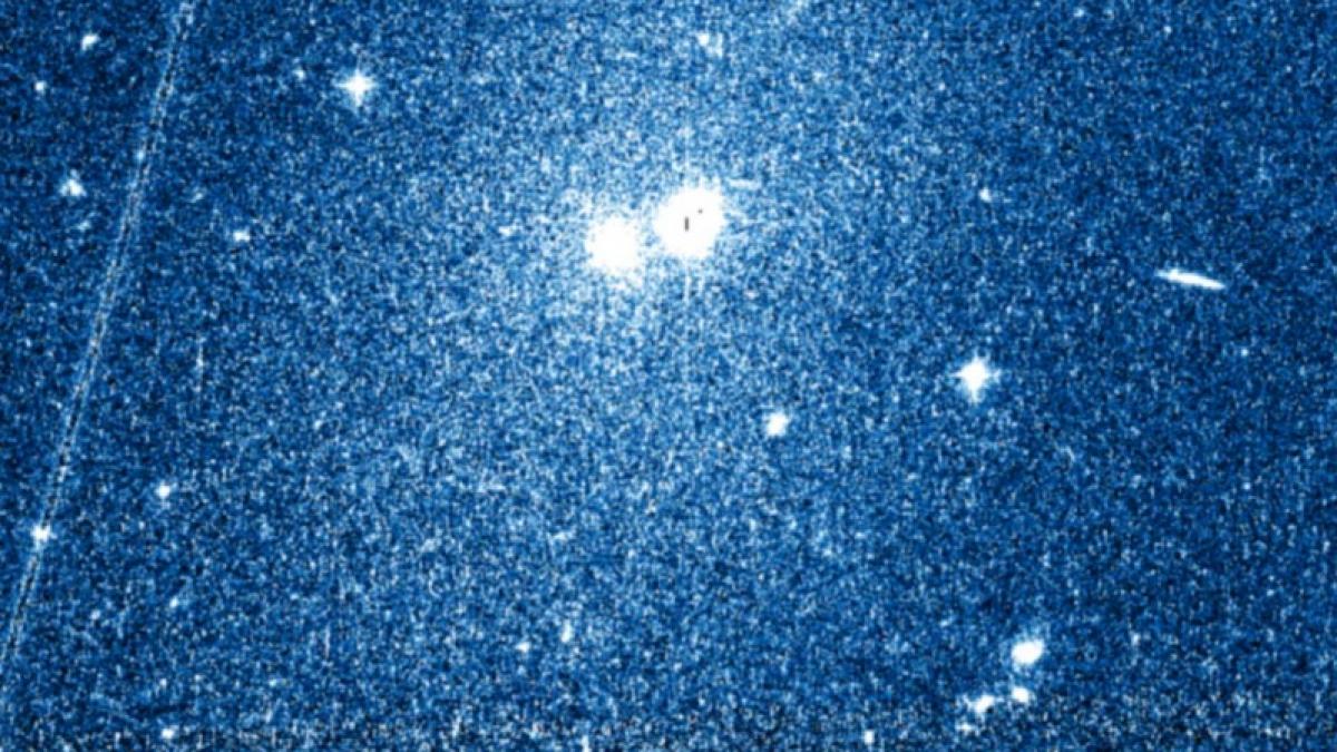 Calea Lactee are un nou vecin! Ce au descoperit astronomii cu ajutorul telescopului Hubble (VIDEO)