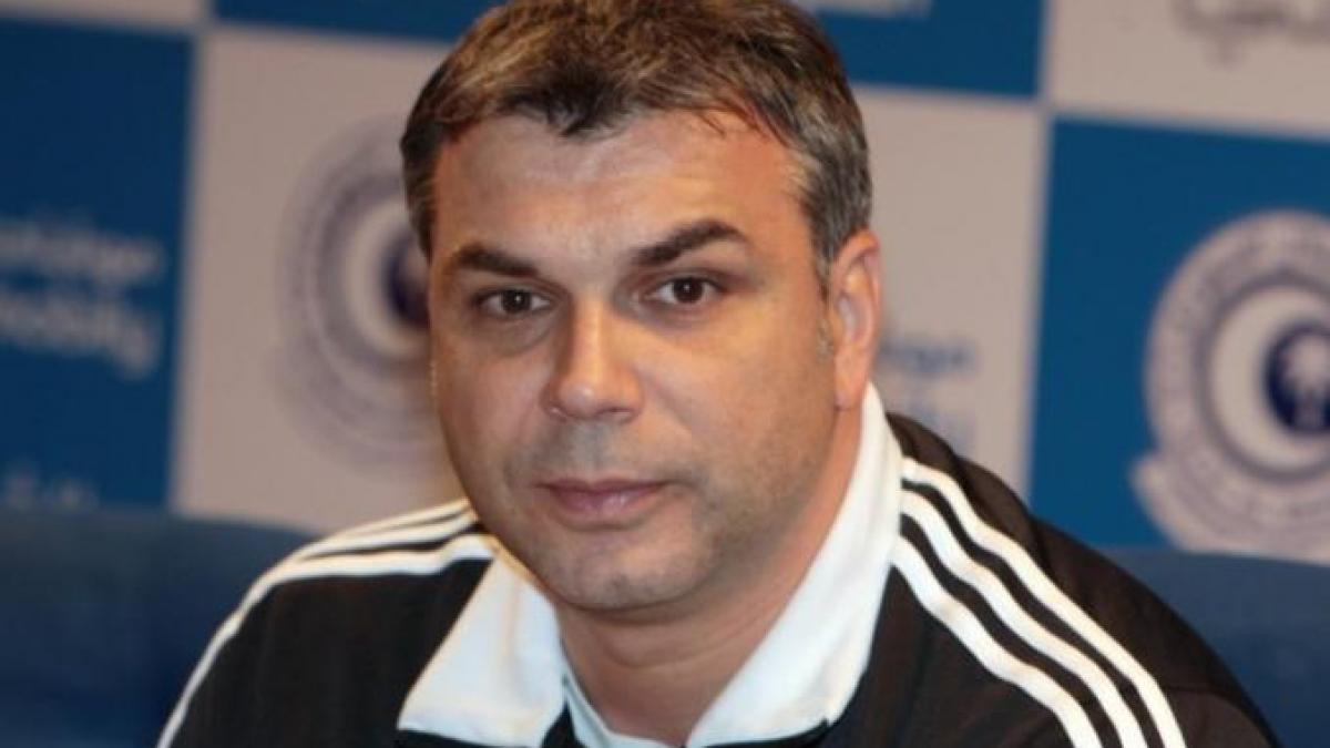Debutul lui Olăroiu la selecţionata Arabiei Saudite