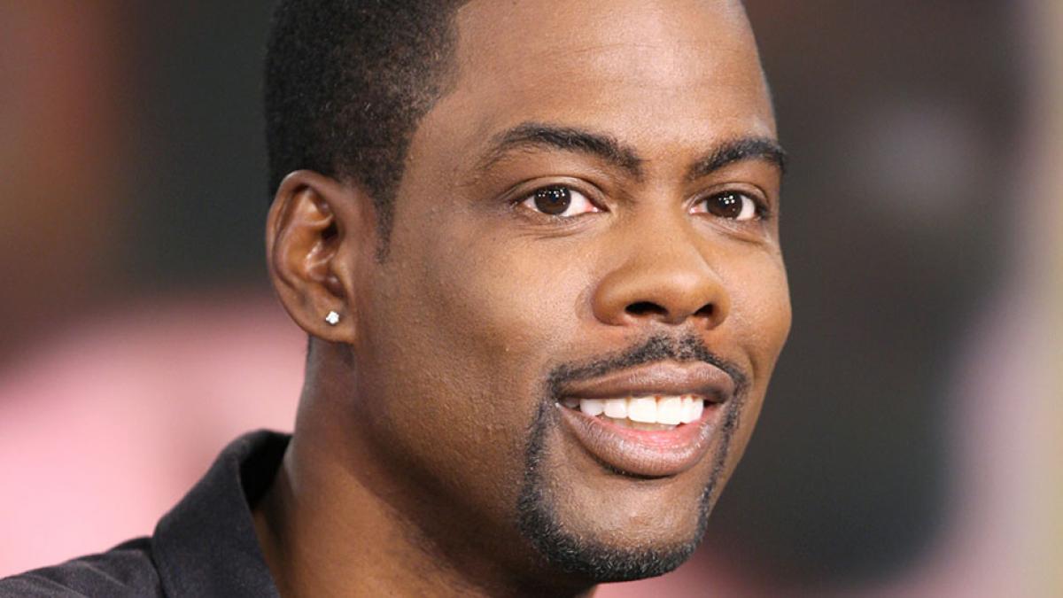 (VIDEO) Chris Rock divorțează. "După 19 ani de viaţă împreună și doi copii, am decis să ne despărţim"