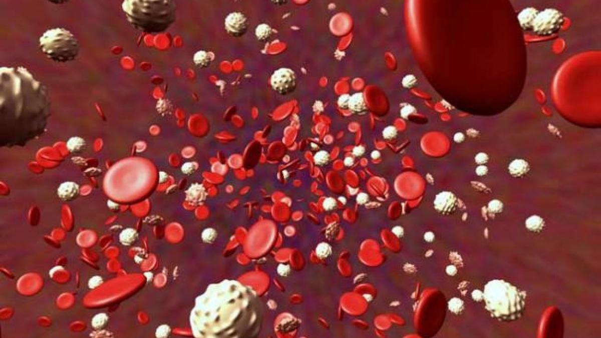 Studiu - Cancerul este cauzat de "lipsa de noroc" în procesul de divizare a celulelor 