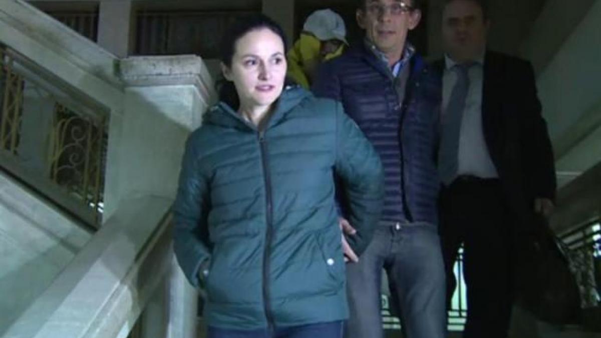 Dosarul retrocedarilor. Numiri la ANRP, cu girul lui Udrea si Oltean. In situatie de criza, Alina Bica ar fi intervenit si la premierul Boc