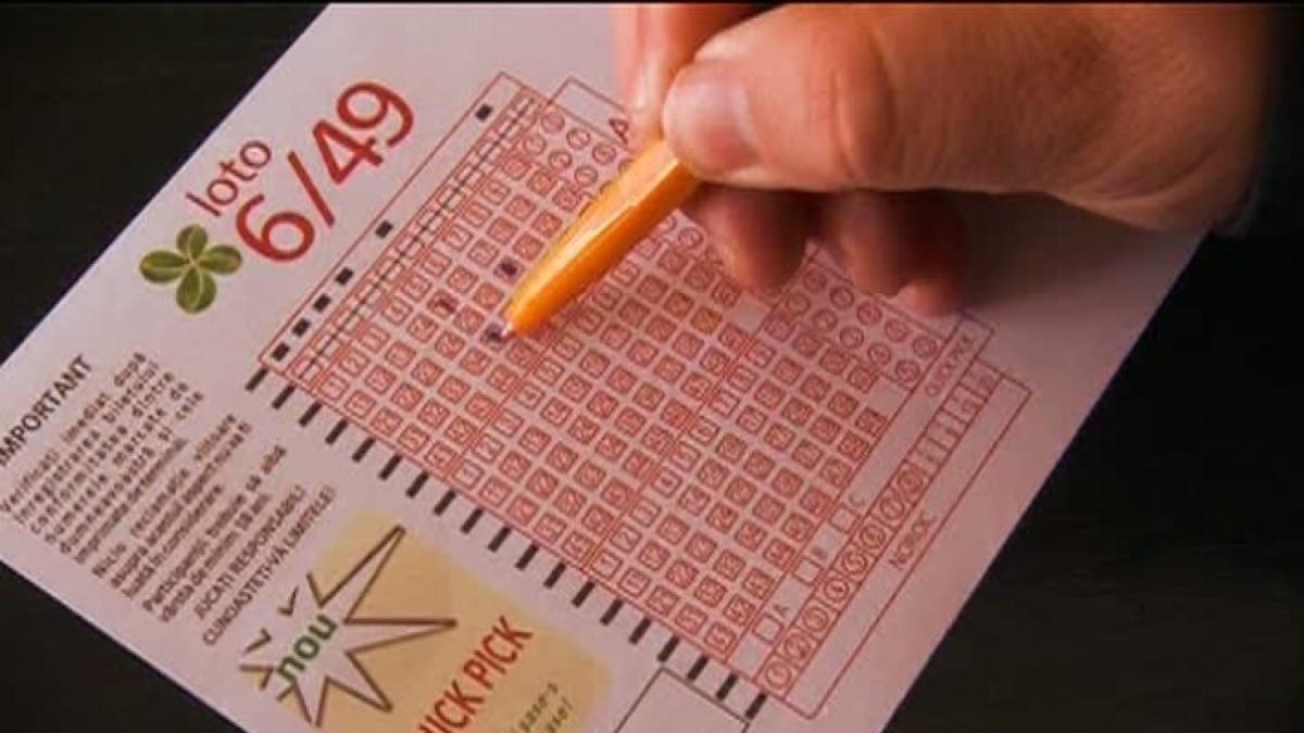 Cum poate fi fraudată extragerea loto. Demonstraţie făcută de un român VIDEO