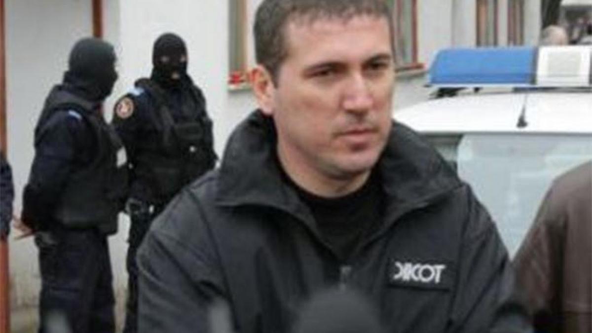 Şeful DIICOT Craiova: “Pot să îmi fac singur dreptatea mea. Mă ştii că nu sunt dus la biserică cu multe chestii”