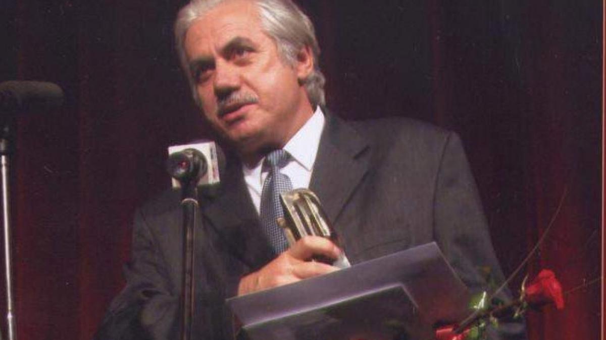 Omul zilei - Valeriu Butulescu