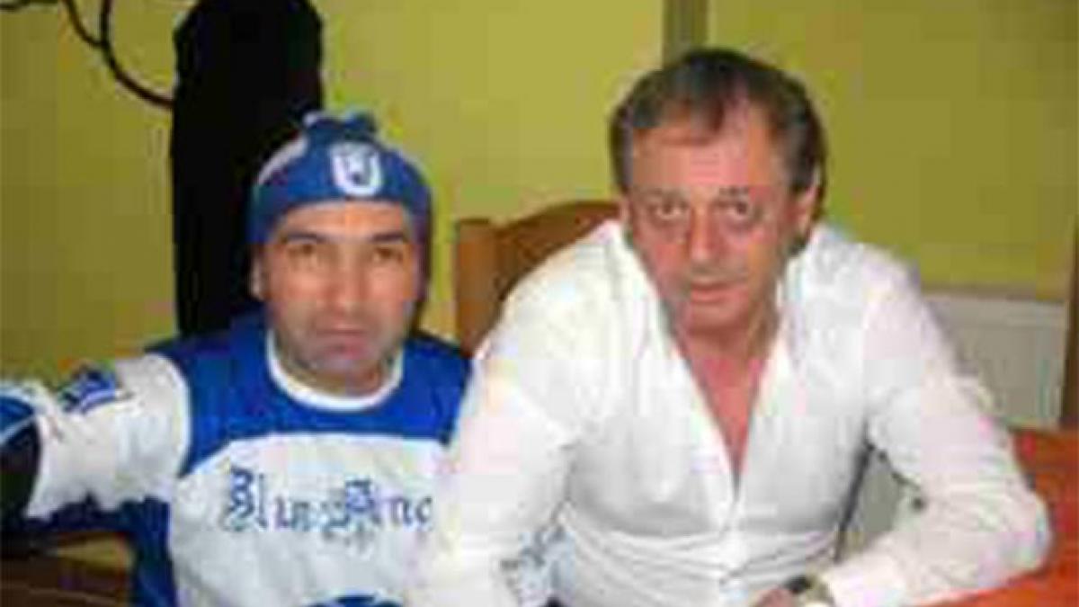 Universitatea Craiova, de la Mancini până la Fan Club din Madrid