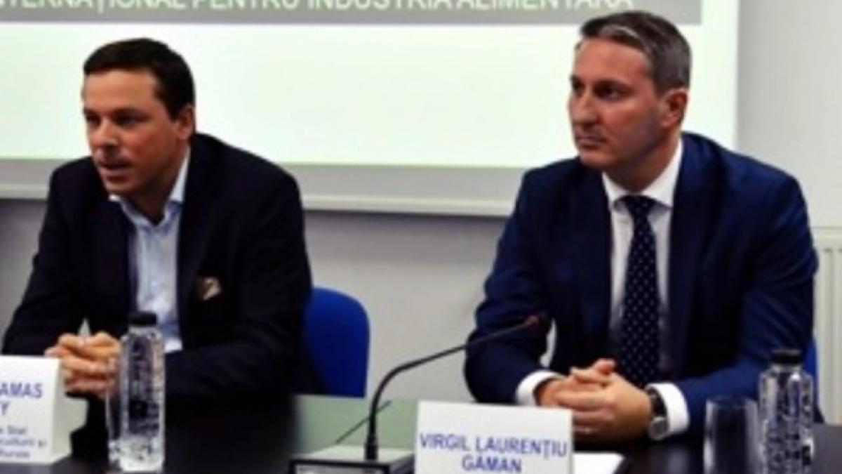Găman și Nagy, arestaţi preventiv de ÎCCJ. Acuzațiile sunt luare de mită, uz de fals și spălare de bani