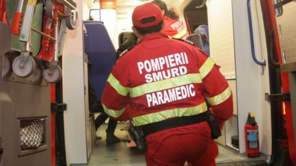 TRAGEDIE la ROVINARI. Şase copii şi tatăl lor au murit din cauza unei scurgeri de gaze! 