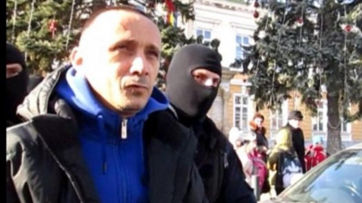 Adjunctul şefului Poliţiei Râmnicu Vâlcea, arestat pentru 30 de zile. Gabriel Popa ar fi acuzat de divulgarea de date confidenţiale unui clan interlop