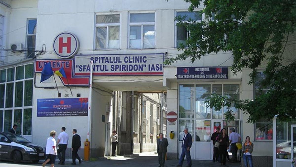 Bombă “teroristă” anunţată la Iaşi. Umbra tragediei Charlie Hebdo atinge capitala Moldovei