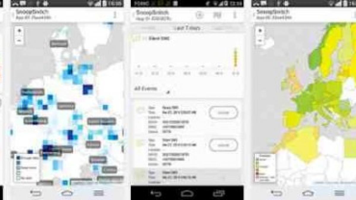 Cum stii daca ai telefonul ASCULTAT? SnoopSnitch, solutia cea mai simpla!