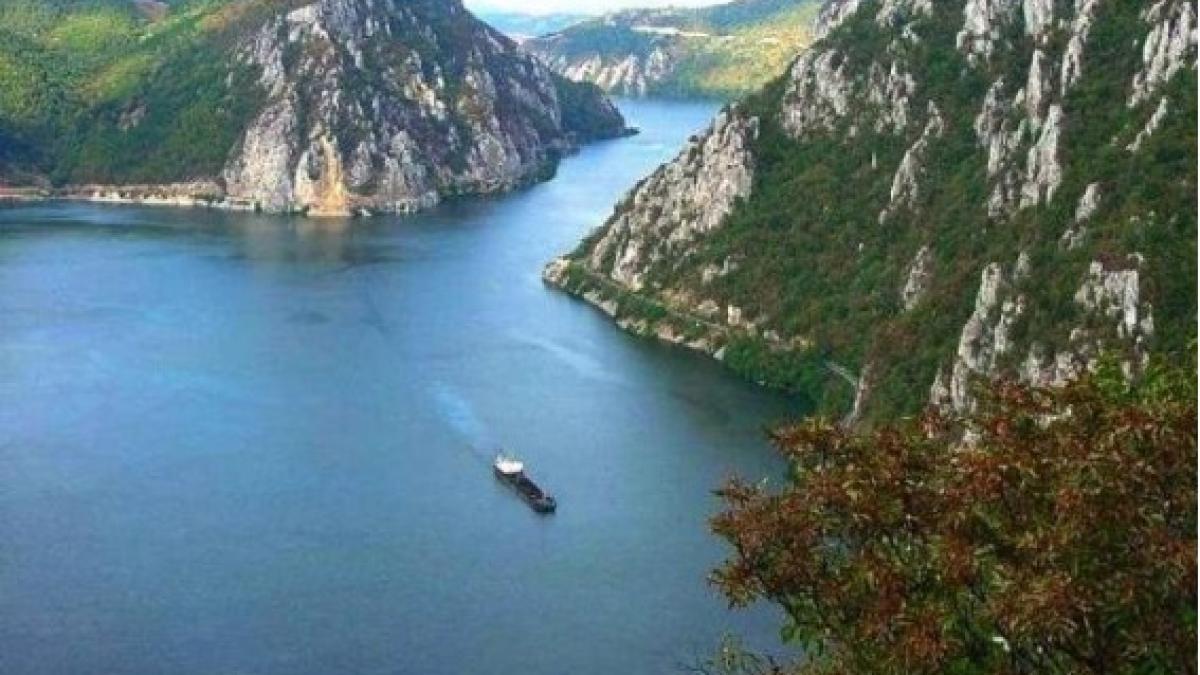 Parcul Natural Porţile de Fier, investiție de 800.000 lei