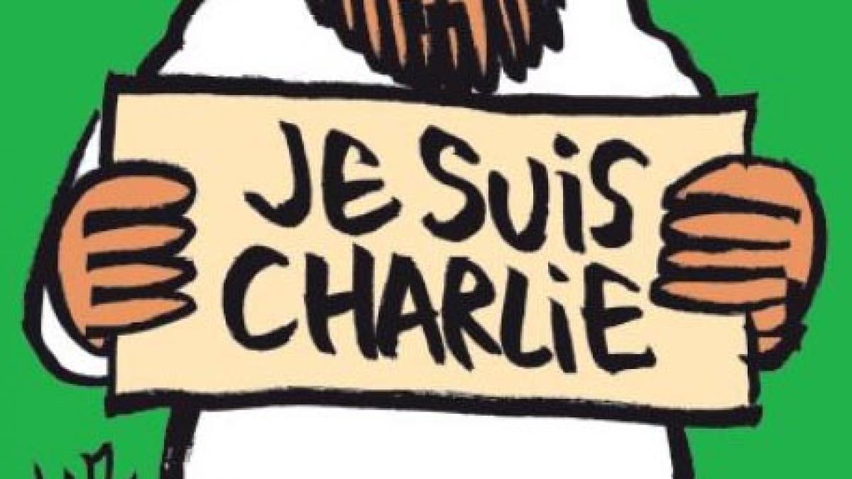 Fenomenul Charlie Hebdo: Tirajul SUPLIMENTAT LA 7 MILIOANE EXEMPLARE