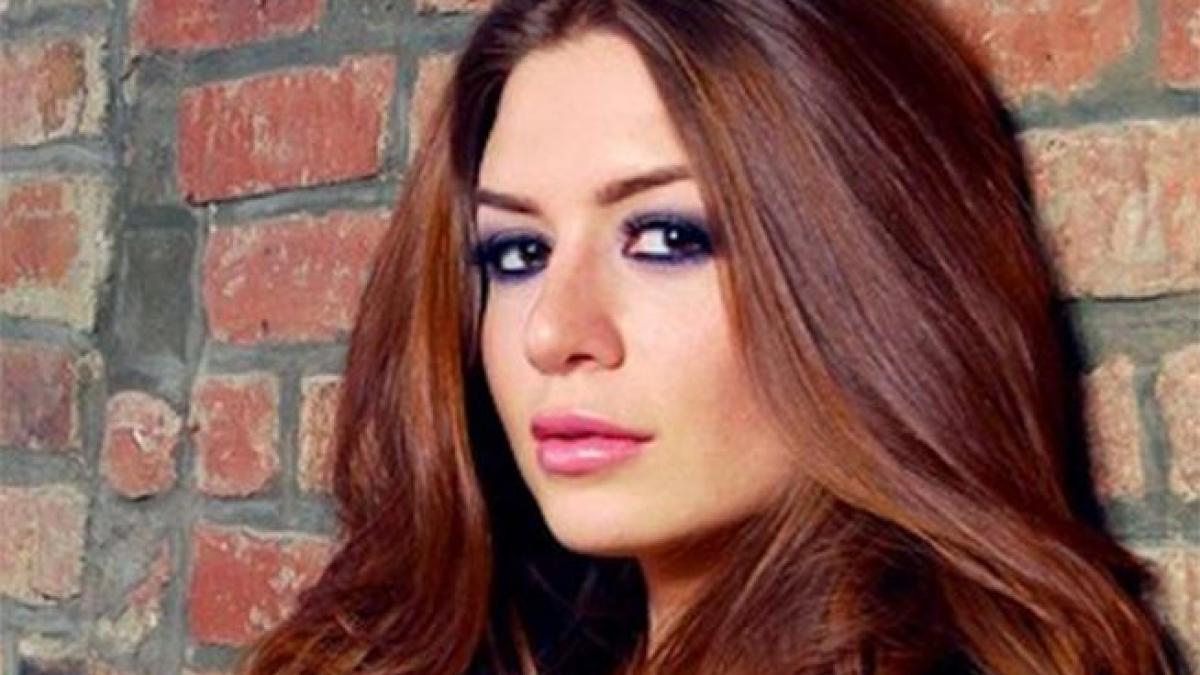 A dat bussiness-ul de pe Wall Street pe cariera de actrita in filmele pentru adulti!