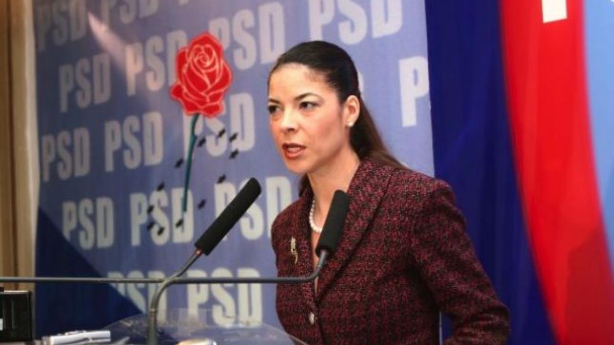 Ana Birchall cere convocarea Comisiei de buget pe problema creditelor în franci elveţieni