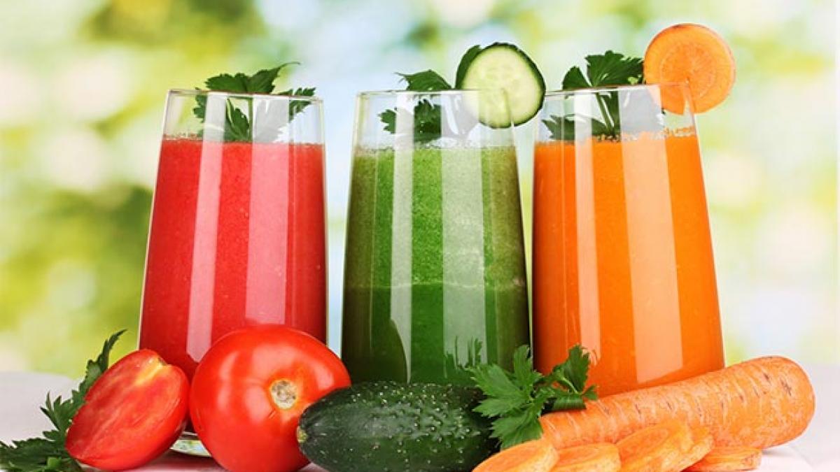 Detoxifierea - un concept pseudo-medical construit în scop comercial