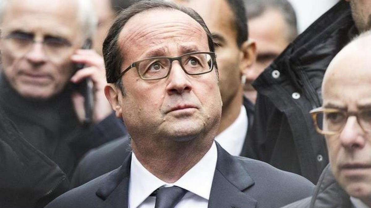 Hollande, creştere istorică în barometrul încrederii