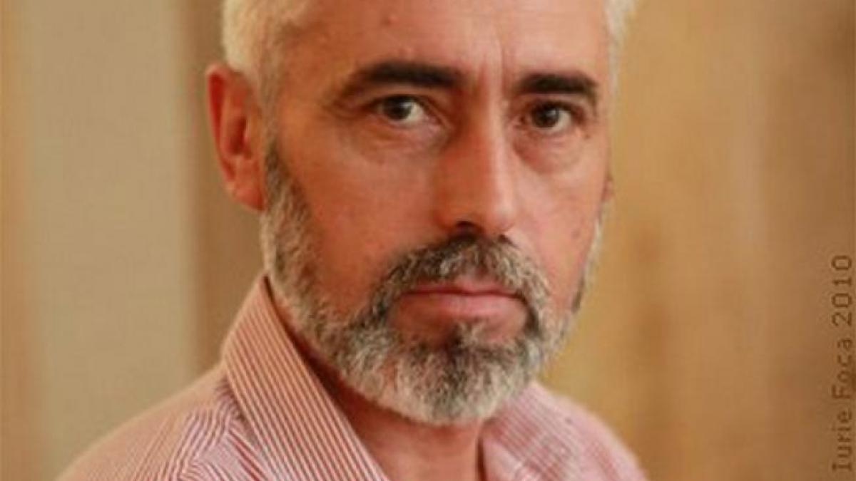 Omul zilei - Ghenadie Jalbă