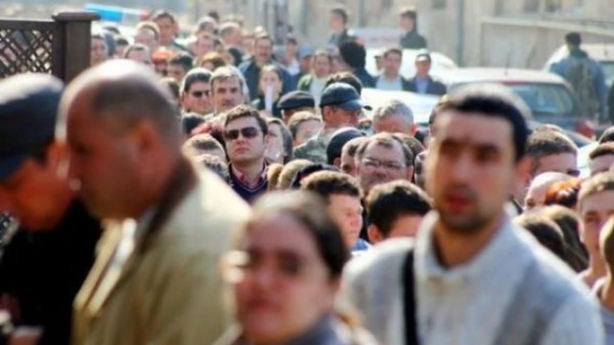 Câţi români lucrează în Germania? Ne spun nemţii: 270 000