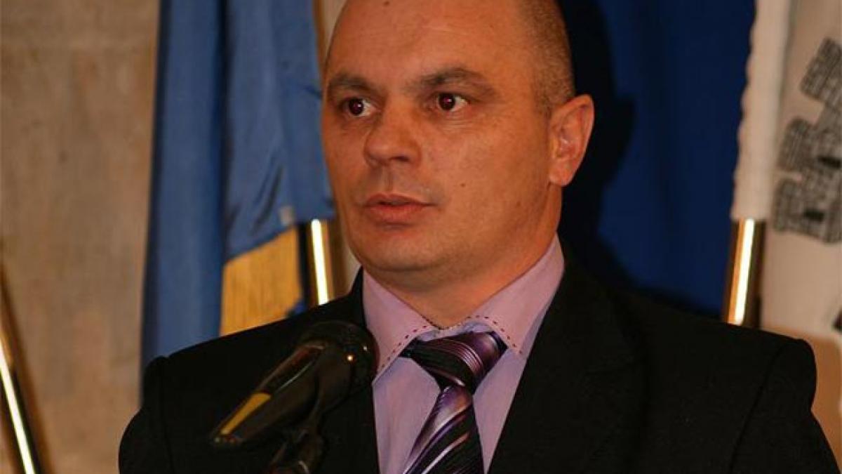 Corupţia din Vulcan, descrisa in agenda sinucigasului Pantelimon