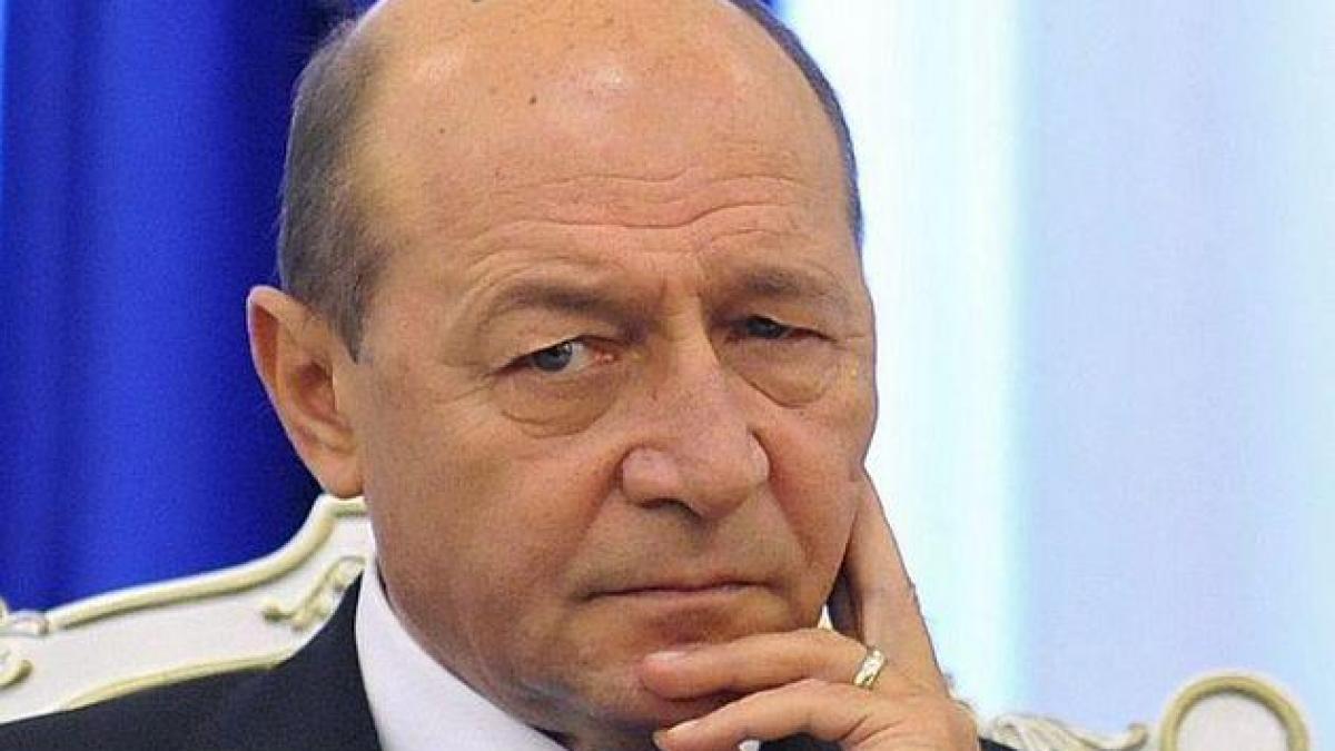 START în "TROFEUL MICROSOFT" pentru BĂSESCU