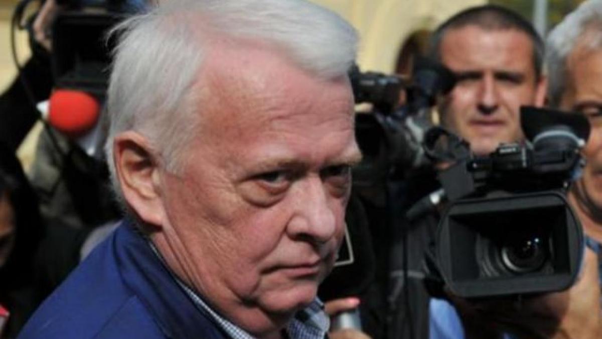 DOSARUL RETROCEDĂRILOR. Hrebenciuc rămâne în arest, Ioan Adam va sta în arest la domiciliu 