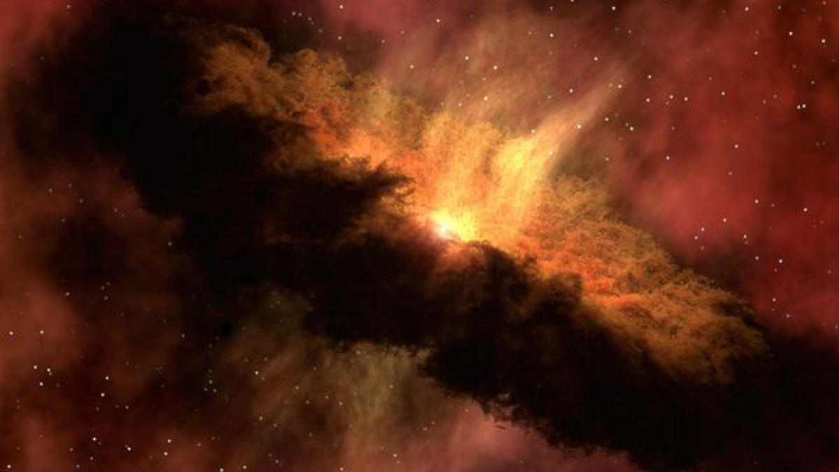 Astronomii, în extaz. Au descoperit cel mai vechi sistem planetar cunoscut până în prezent, în galaxia noastră: 11,2 miliarde de ani